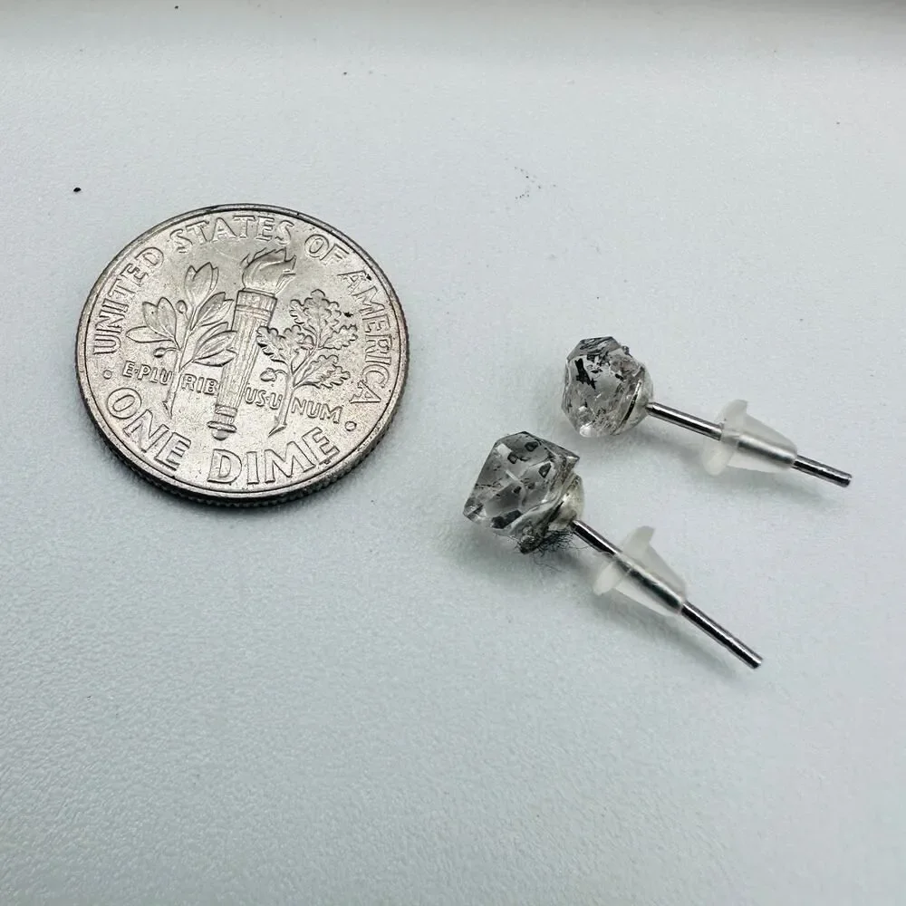 unbranded herkimer diamond